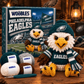 PLDE Mascot Collectible – Premium 3D Fan Figure Gift PNPA