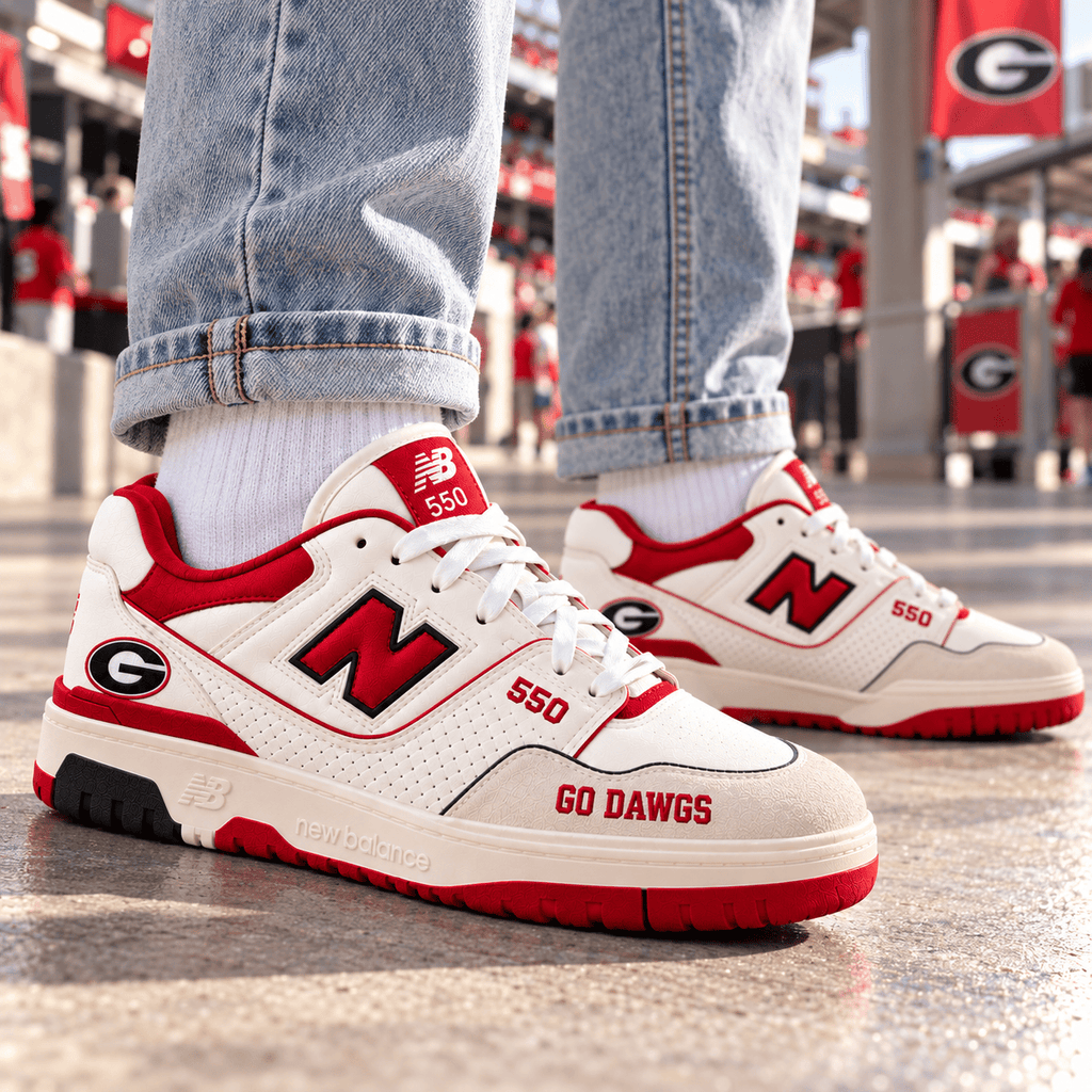 GGBD Premium NB 550 Sneaker TTTT