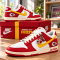 KCC Premium Custom Low-Top Sneakers PNPA