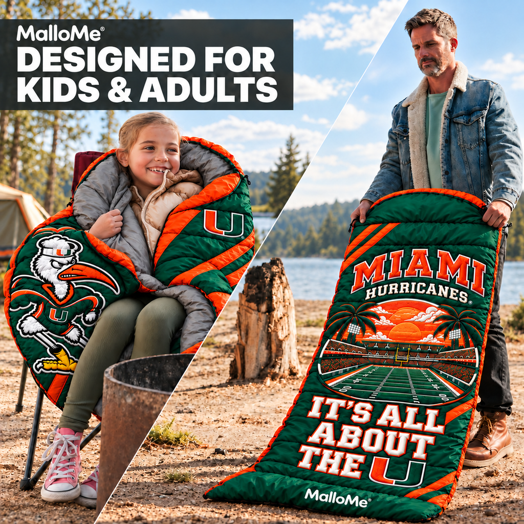 MHC Sleeping Bag DNBN