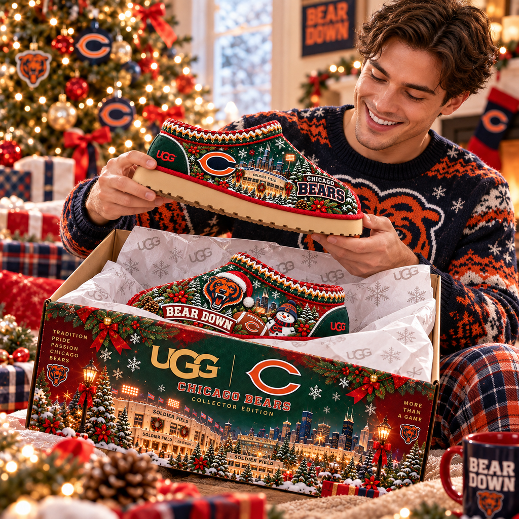 Premium CCB Heritage Suede Clog PDL