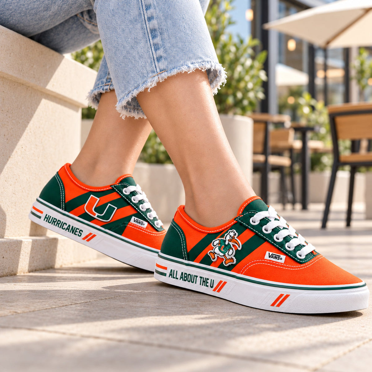 MHC Premium LX sneakers TTMH