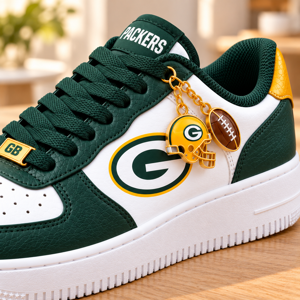 GBP Premium Low-Top Sneakers PNPA