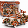 TLS Heritage Diecast Vehicle Collectible TTNL